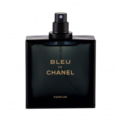 Chanel Bleu de Chanel 50 ml parfum tester pentru bărbați
