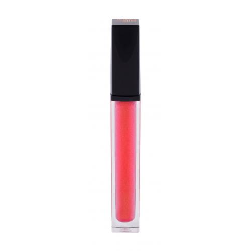 Estée Lauder Pure Color Envy Sculpting Gloss 5,8 ml luciu de buze tester pentru femei 350 Tempting Melon