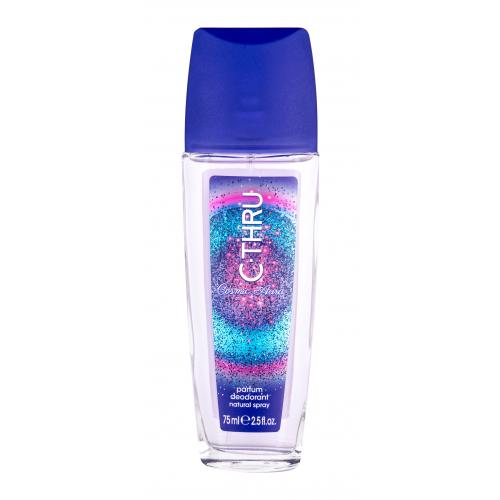 C-THRU Cosmic Aura 75 ml deodorant pentru femei