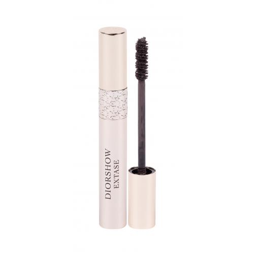 Christian Dior Diorshow Extase 10 ml mascara tester pentru femei 791 Brown Extase