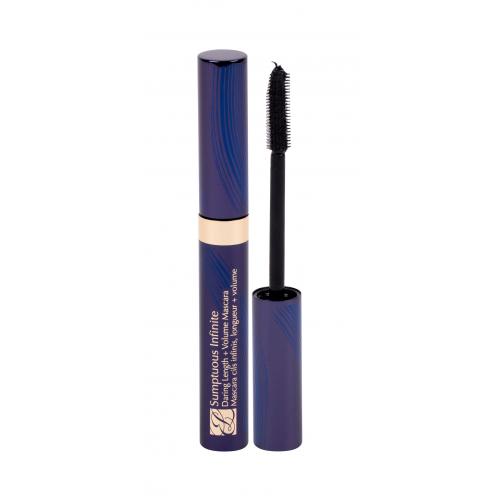 Estée Lauder Sumptuous Infinite 6 ml mascara tester pentru femei 01 Black