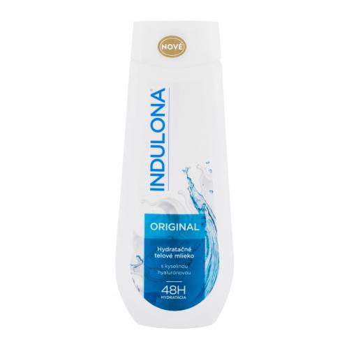 INDULONA Original 400 ml lapte de corp pentru femei