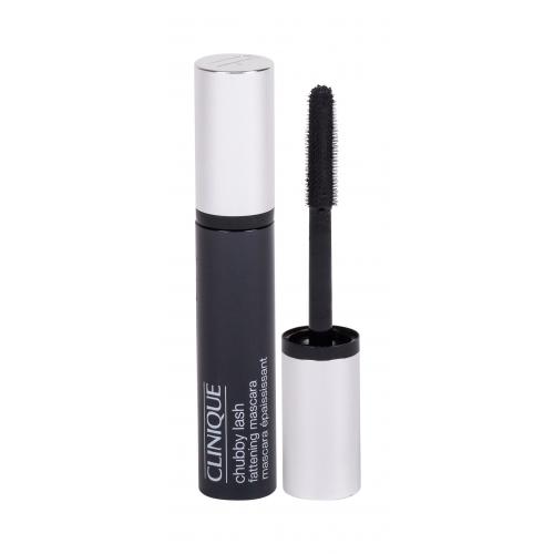 Clinique Chubby Lash 9 ml mascara tester pentru femei 01 Jumbo Jet