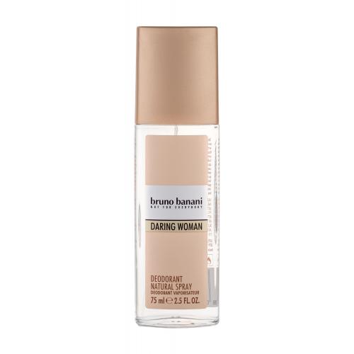 Bruno Banani Daring Woman 75 ml deodorant pentru femei