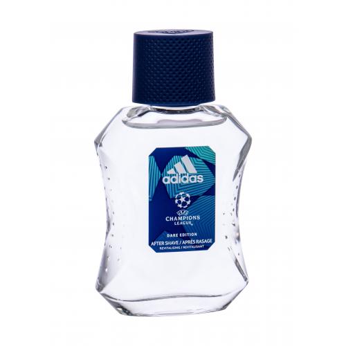 Adidas UEFA Champions League Dare Edition 50 ml aftershave loțiune pentru bărbați