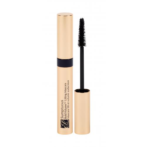 Estée Lauder Sumptuous Bold Volume 6 ml mascara tester pentru femei 01 Black