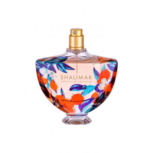 Guerlain Shalimar Souffle d´Oranger 50 ml apă de parfum tester pentru femei