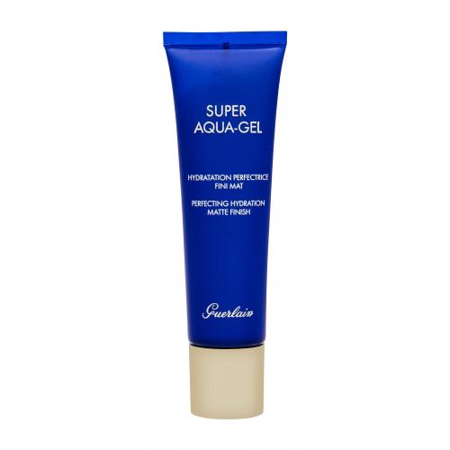 Guerlain Super Aqua 30 ml cremă de tip gel tester pentru femei