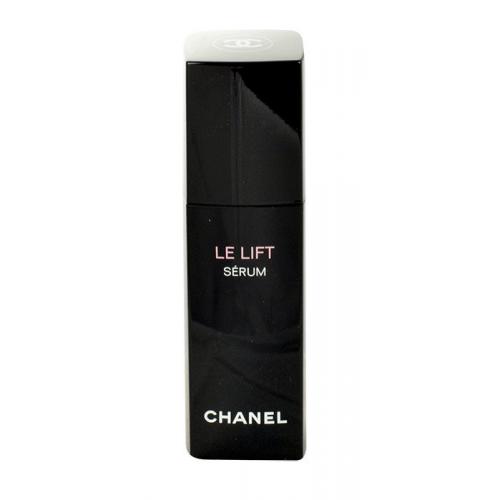 Chanel Le Lift Firming Anti-Wrinkle Serum 30 ml ser facial tester pentru femei