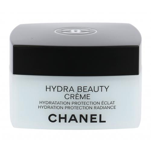Chanel Hydra Beauty 50 g cremă de zi tester pentru femei