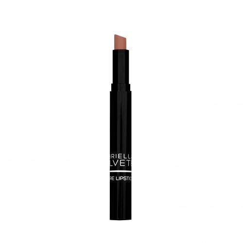Gabriella Salvete Colore Lipstick 2,5 g ruj de buze pentru femei 01