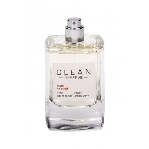 Clean Clean Reserve Collection Sel Santal 100 ml apă de parfum tester unisex