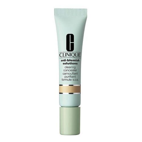 Clinique Anti-Blemish Solutions 10 ml anticearcăn tester pentru femei 02