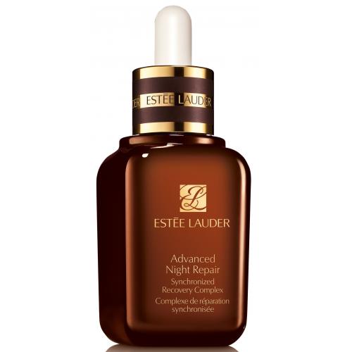 Estée Lauder Advanced Night Repair Synchronized Recovery Complex 50 ml ser facial tester pentru femei