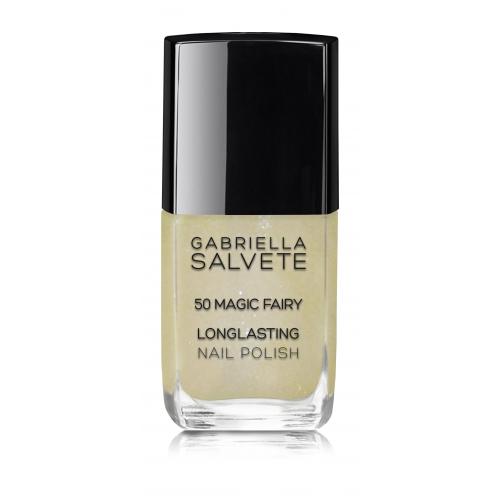 Gabriella Salvete Longlasting Enamel 11 ml lac de unghii pentru femei 50 Magic Fairy