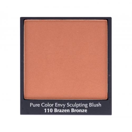Estée Lauder Pure Color Envy 7 g fard de obraz tester pentru femei 110 Brazen Bronze