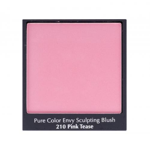 Estée Lauder Pure Color Envy 7 g fard de obraz tester pentru femei 210 Pink Tease