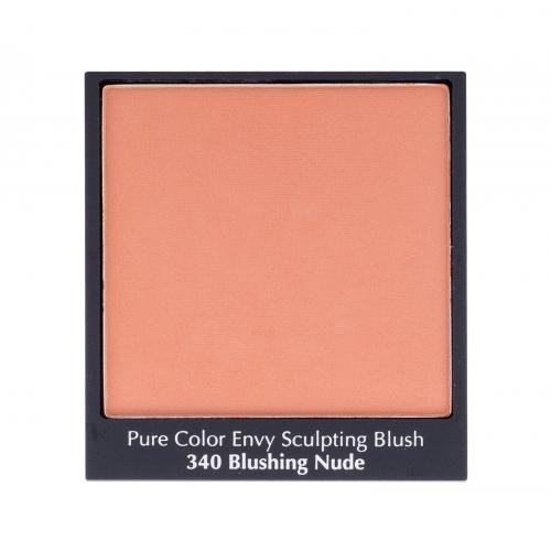 Estée Lauder Pure Color Envy 7 g fard de obraz tester pentru femei 340 Blushing Nude
