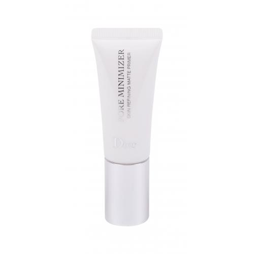 Christian Dior Pore Minimizer 15 ml bază de machiaj tester pentru femei