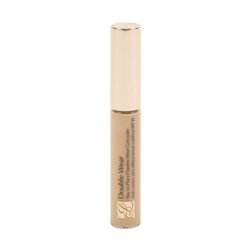 Estée Lauder Double Wear Stay In Place 7 ml anticearcăn tester pentru femei 3W Medium (Warm)