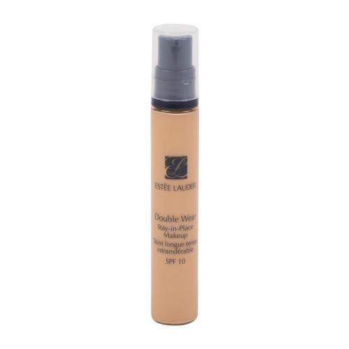 Estée Lauder Double Wear Stay In Place SPF10 13,5 ml fond de ten tester pentru femei 2W1 Dawn