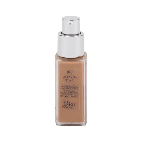 Christian Dior Diorskin Star SPF30 20 ml fond de ten tester pentru femei 040