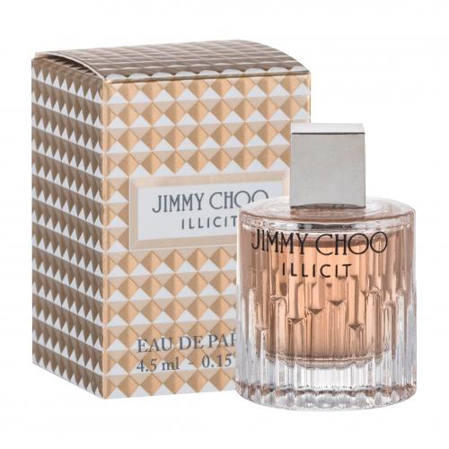Jimmy Choo Illicit 4,5 ml apă de parfum pentru femei