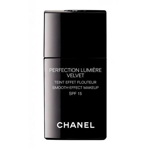 Chanel Perfection Lumière Velvet SPF15 30 ml fond de ten tester pentru femei 20 Beige