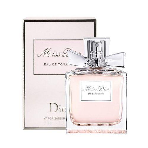 Christian Dior Miss Dior 2013 50 ml apă de toaletă tester pentru femei