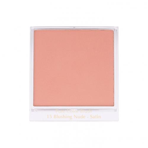 Estée Lauder Pure Color 7 g fard de obraz tester pentru femei 15 Blushing Nude SATIN