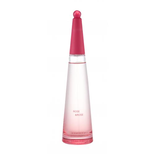 Issey Miyake L´Eau D´Issey Rose & Rose 90 ml apă de parfum pentru femei