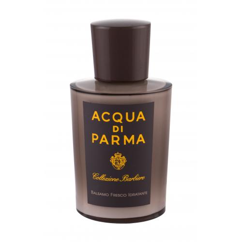 Acqua di Parma Collezione Barbiere 100 ml balsam după bărbierit pentru bărbați