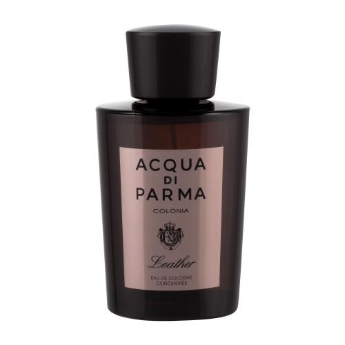 Acqua di Parma Colonia Leather 180 ml apă de colonie pentru bărbați