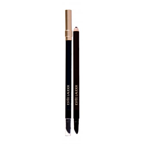 Estée Lauder Double Wear Light Stay In Place 1,2 g creion de ochi tester pentru femei 02 Coffee Rezistent la apă