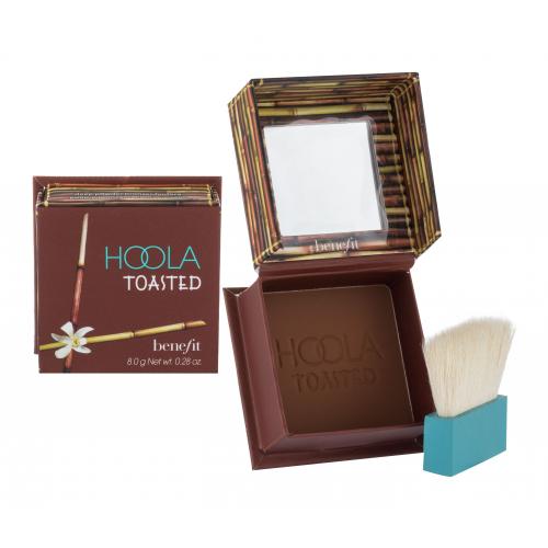 Benefit Hoola 8 g bronzante pentru femei Hoola Toasted