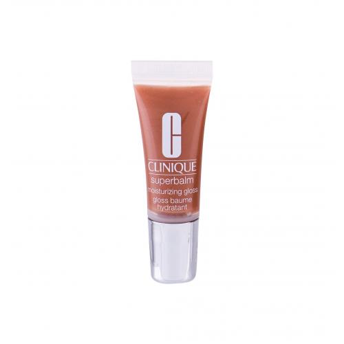 Clinique Superbalm 5 ml luciu de buze tester pentru femei 04 Rootbeer