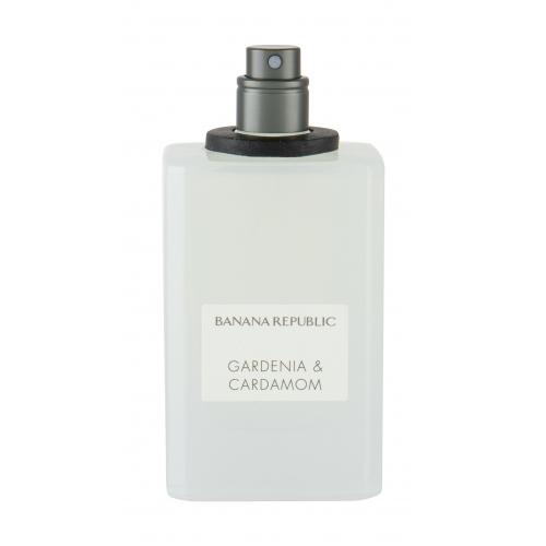 Banana Republic Gardenia & Cardamom 75 ml apă de parfum tester unisex