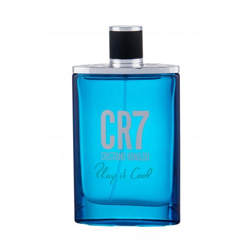 Cristiano Ronaldo CR7 Play It Cool 100 ml apă de toaletă pentru bărbați