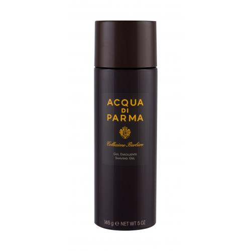 Acqua di Parma Collezione Barbiere 145 g gel de bărbierit pentru bărbați