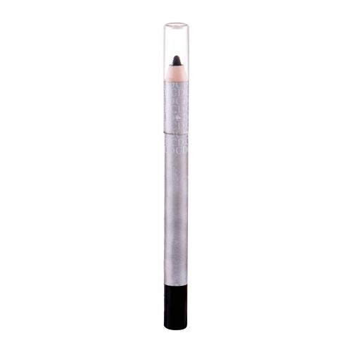 Christian Dior Eyeliner Waterproof 0,8 g creion de ochi tester pentru femei 094 Trinidad Black Rezistent la apă