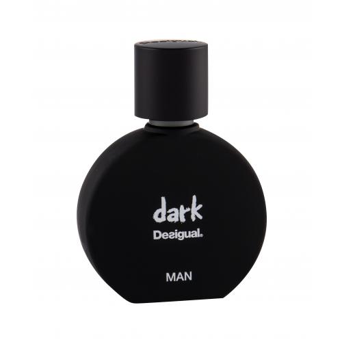 Desigual Dark 50 ml apă de toaletă pentru bărbați