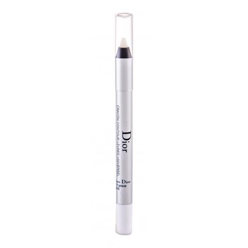 Christian Dior Lipliner Pencil 0,8 g creion de buze tester pentru femei Universal