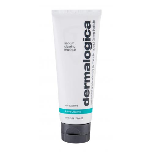 Dermalogica Active Clearing Sebum Clearing Masque 75 ml mască de față pentru femei