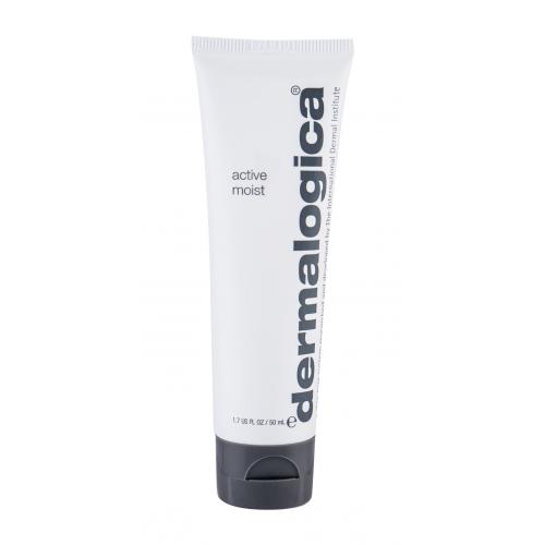 Dermalogica Daily Skin Health Active Moist 50 ml cremă de zi pentru femei