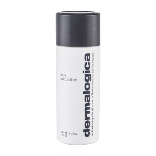 Dermalogica Daily Skin Health Daily Microfoliant 74 g peeling pentru femei