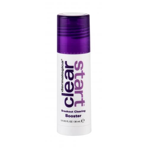 Dermalogica Clear Start Breakout Clearing Booster 30 ml ser facial pentru femei