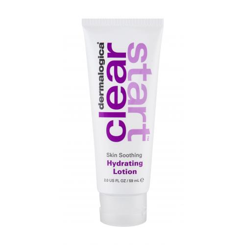 Dermalogica Clear Start Hydrating Lotion 59 ml cremă de zi pentru femei