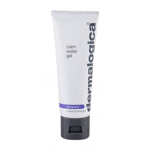 Dermalogica UltraCalming™ Calm Water Gel 50 ml cremă de tip gel pentru femei