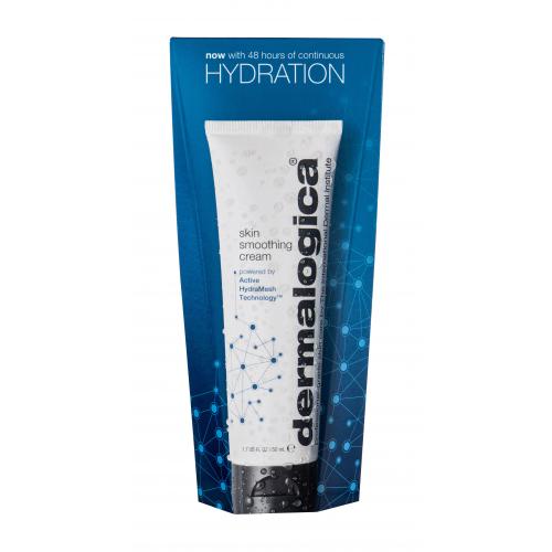 Dermalogica Daily Skin Health Skin Smoothing 50 ml cremă de zi pentru femei