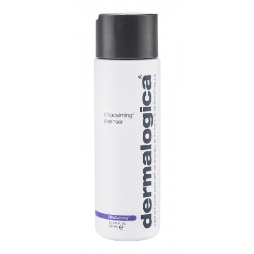 Dermalogica UltraCalming™ Cleanser 250 ml gel demachiant pentru femei